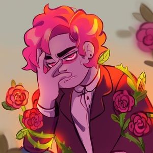 Meet your Posher, Rainey